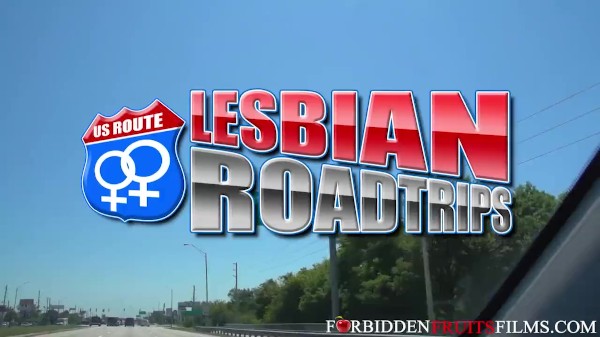 Lesbian Roadtrips