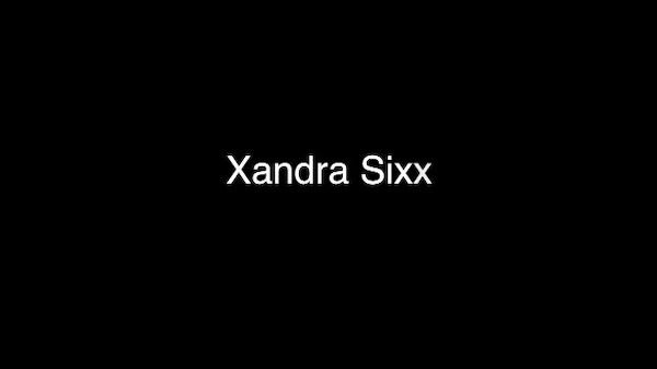 I like playing cock games with my. Xandra Sixx - TabooPOV.com