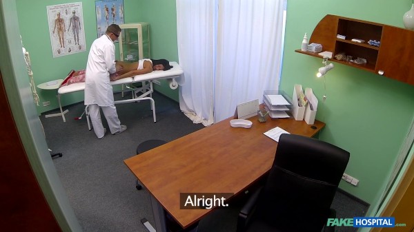 Fake Hospital - All Of The Best Scenes Of Fake Hospital In One Hot & Wet Compilation