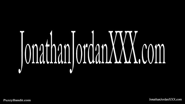 Jonathan Jordan XXX: Wrong Room Puzzy Bandit Vol. 2