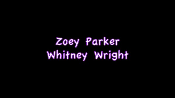 When Zoe Parker Dared Whitney Wright To Fuck Her Stepdad