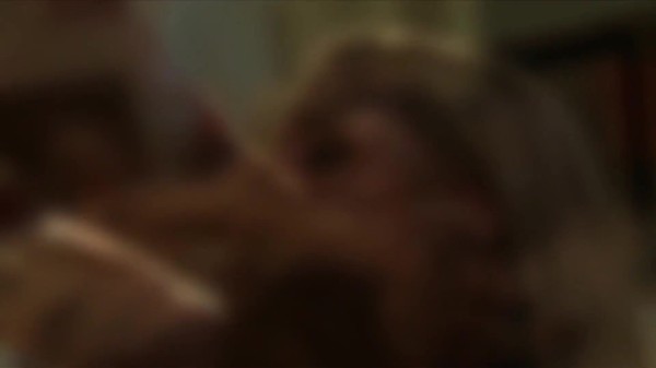 Jessie rogers loves the cum on her face at the end of the fuck